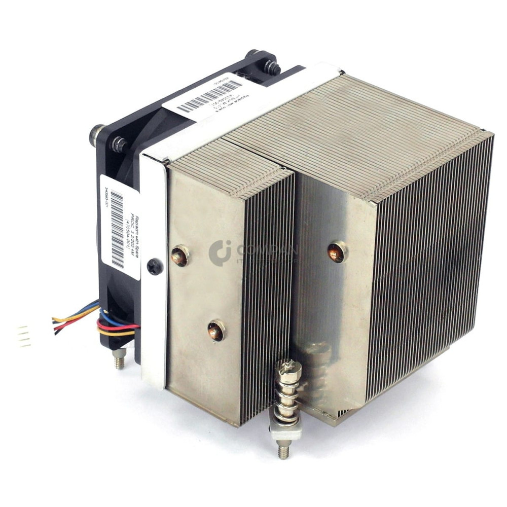 433549-001 HP HEATSINK FOR HP PROLIANT ML110 G4